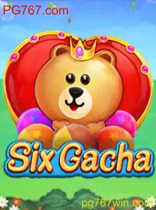 SixGacha